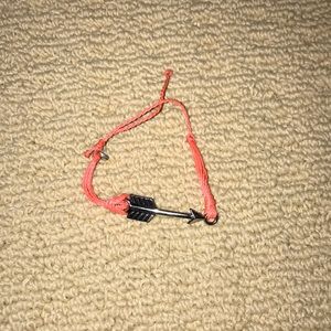 Arrow Pura Vida Bracelet